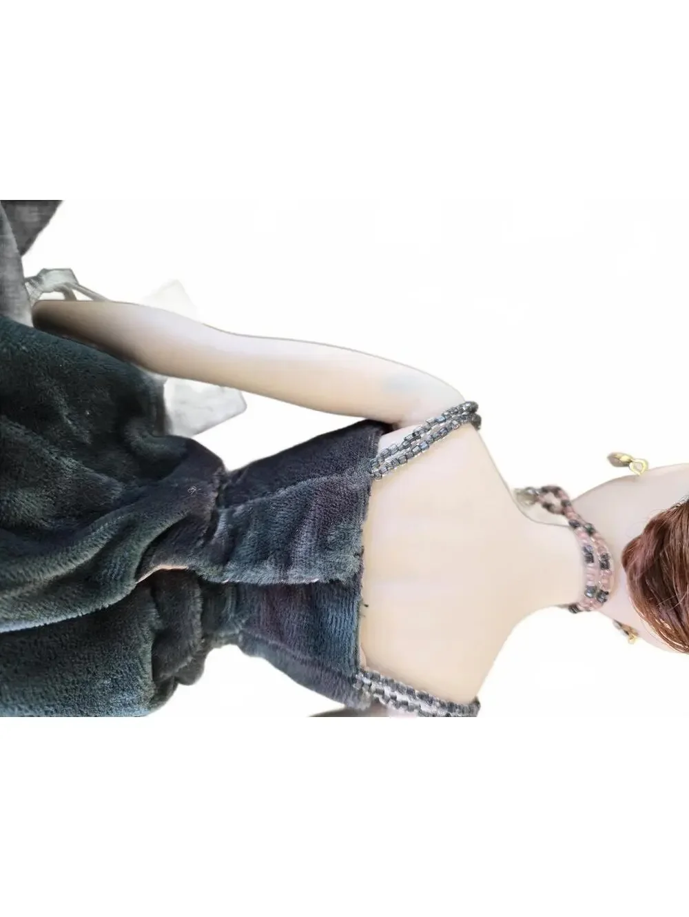 Ashton Drake Gene Doll 